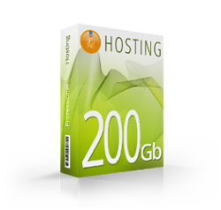 Hosting 200