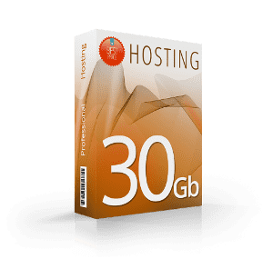 Hosting 30